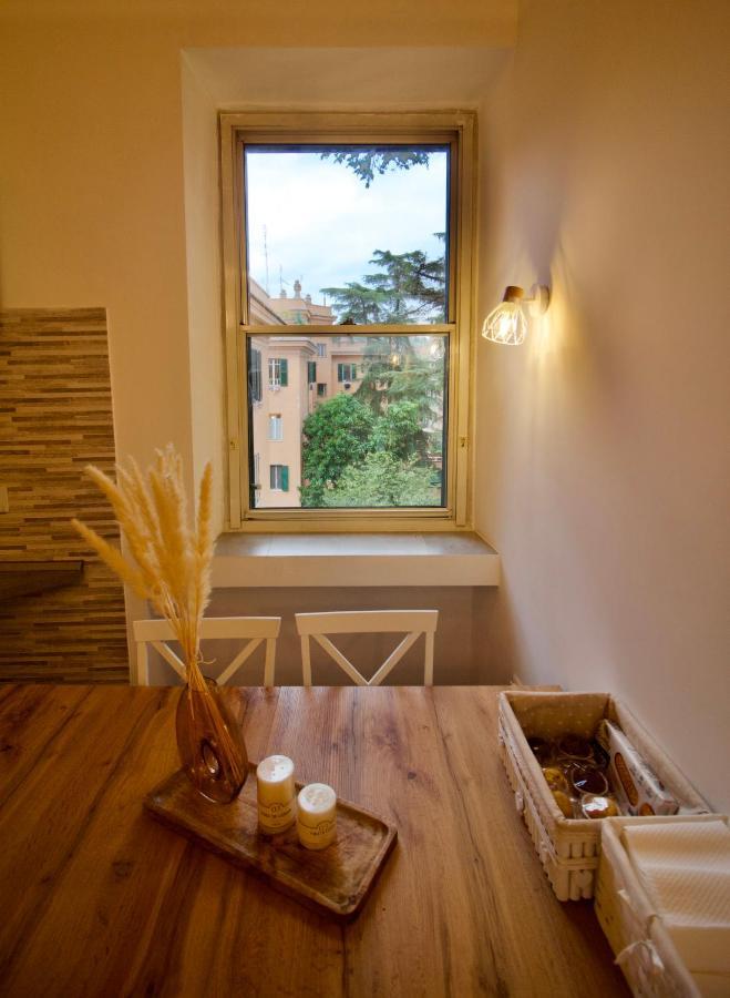 Enjoy Vatican In Appartamento Roma
